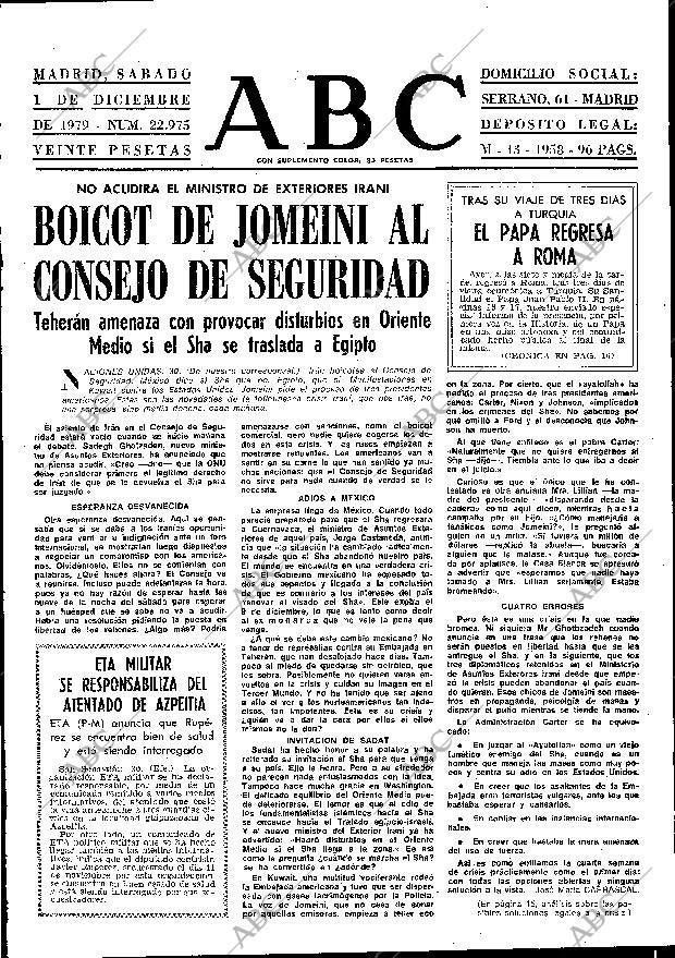 ABC MADRID 01-12-1979 página 17
