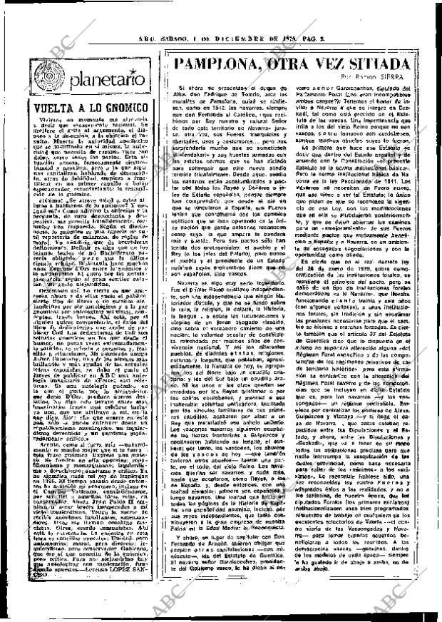 ABC MADRID 01-12-1979 página 19