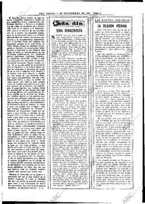 ABC MADRID 01-12-1979 página 20