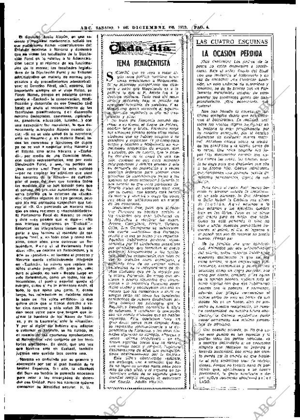 ABC MADRID 01-12-1979 página 20