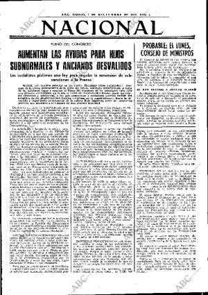 ABC MADRID 01-12-1979 página 21