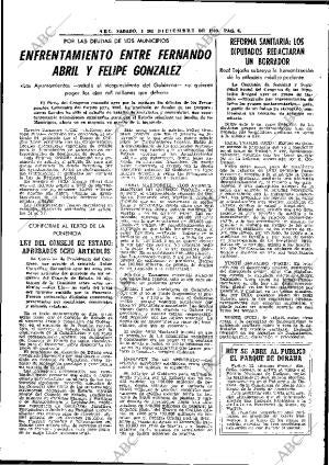 ABC MADRID 01-12-1979 página 22
