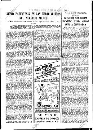 ABC MADRID 01-12-1979 página 25
