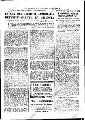 ABC MADRID 01-12-1979 página 29