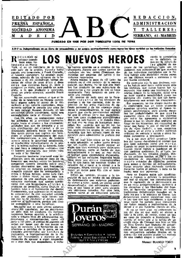 ABC MADRID 01-12-1979 página 3