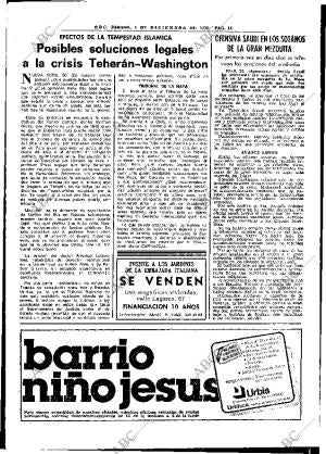 ABC MADRID 01-12-1979 página 31