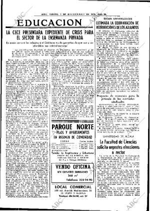 ABC MADRID 01-12-1979 página 36