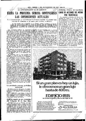 ABC MADRID 01-12-1979 página 39