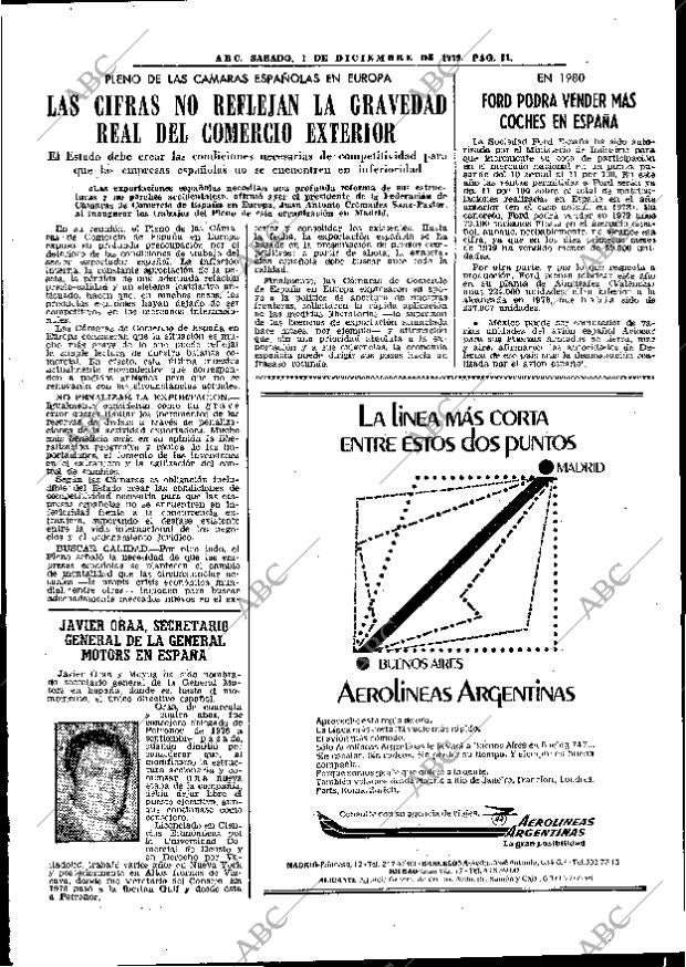 ABC MADRID 01-12-1979 página 47