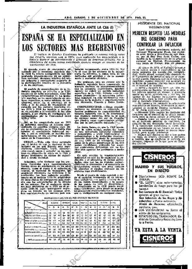 ABC MADRID 01-12-1979 página 49