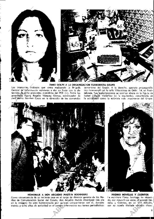 ABC MADRID 01-12-1979 página 5