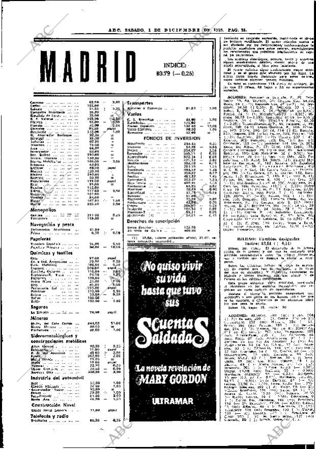 ABC MADRID 01-12-1979 página 51