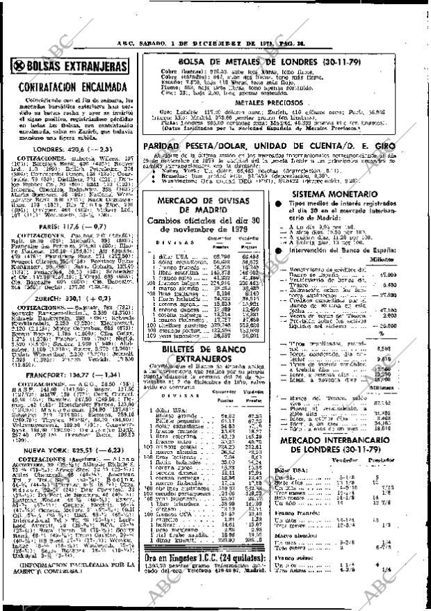 ABC MADRID 01-12-1979 página 52
