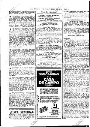 ABC MADRID 01-12-1979 página 63