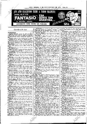ABC MADRID 01-12-1979 página 65