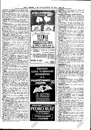 ABC MADRID 01-12-1979 página 66