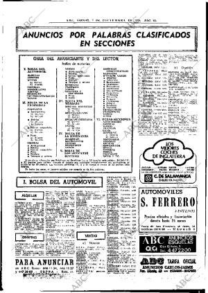 ABC MADRID 01-12-1979 página 69
