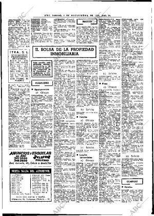 ABC MADRID 01-12-1979 página 70