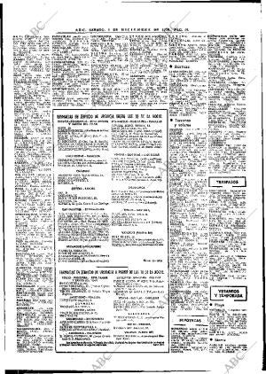 ABC MADRID 01-12-1979 página 72