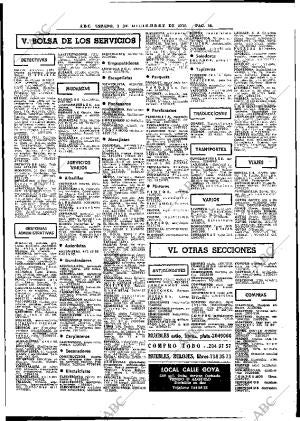 ABC MADRID 01-12-1979 página 74