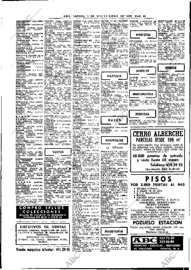 ABC MADRID 01-12-1979 página 75