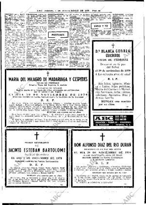 ABC MADRID 01-12-1979 página 76