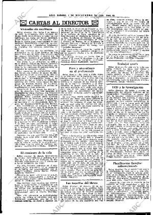 ABC MADRID 01-12-1979 página 79