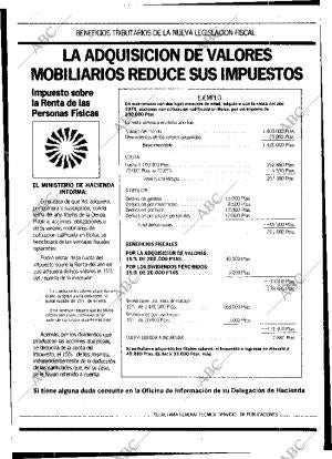 ABC MADRID 01-12-1979 página 86