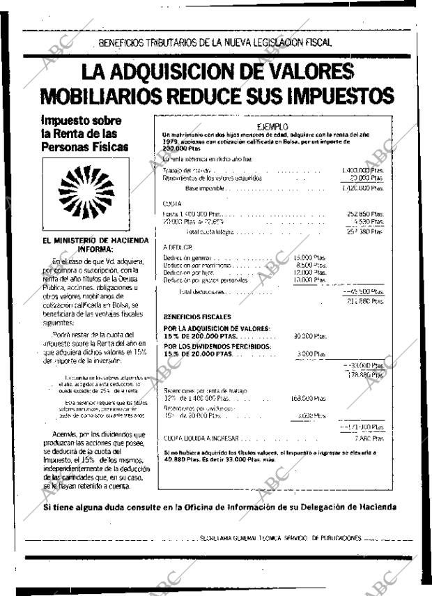 ABC MADRID 01-12-1979 página 86