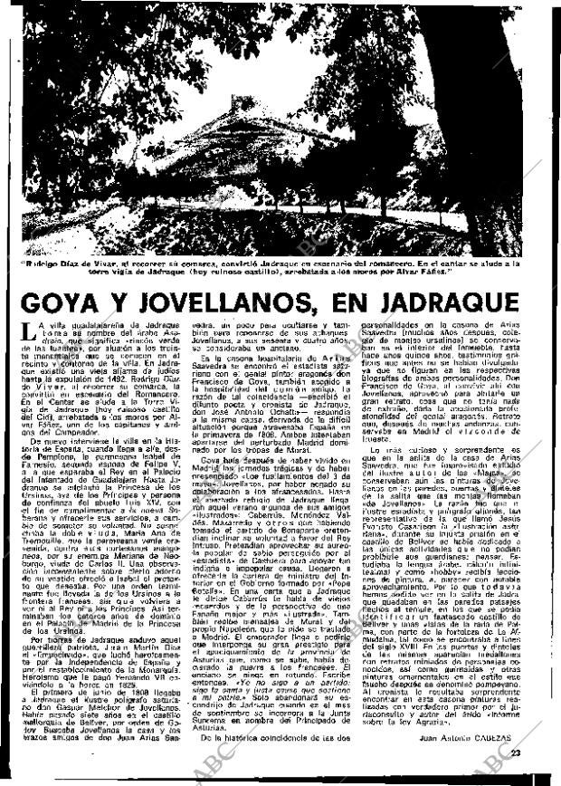 ABC MADRID 01-12-1979 página 87
