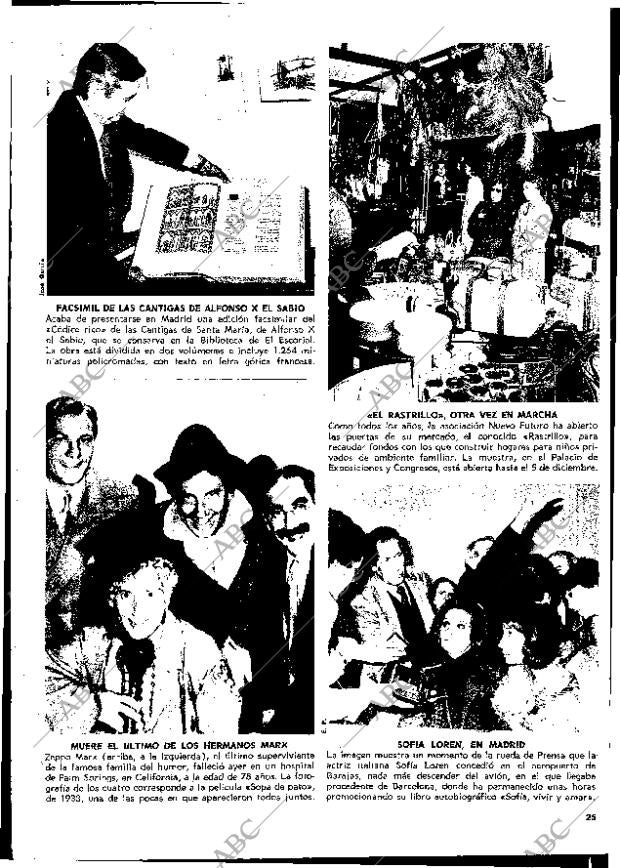 ABC MADRID 01-12-1979 página 89