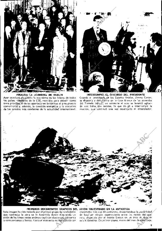 ABC MADRID 01-12-1979 página 9