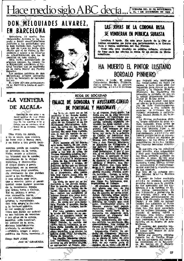 ABC MADRID 01-12-1979 página 91