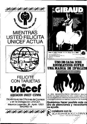 ABC MADRID 01-12-1979 página 92