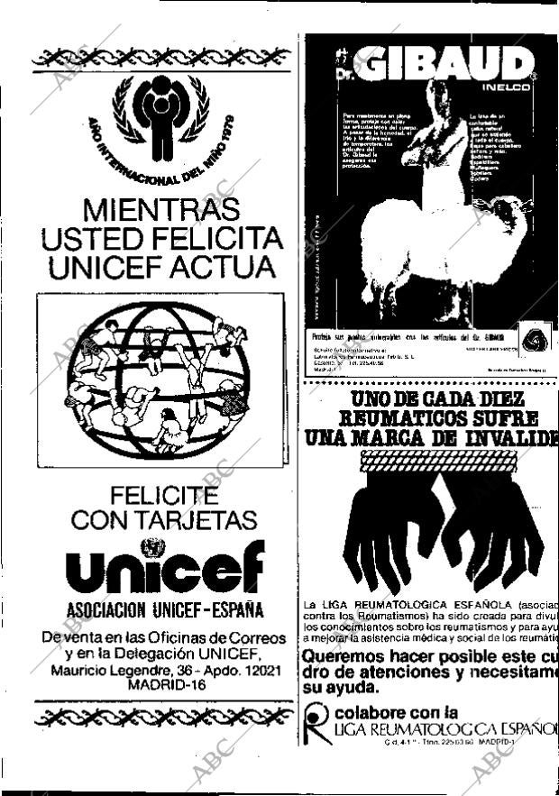 ABC MADRID 01-12-1979 página 92
