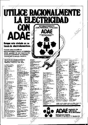 ABC MADRID 01-12-1979 página 95