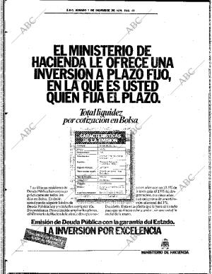 ABC SEVILLA 01-12-1979 página 44