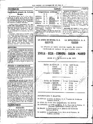 ABC SEVILLA 01-12-1979 página 47