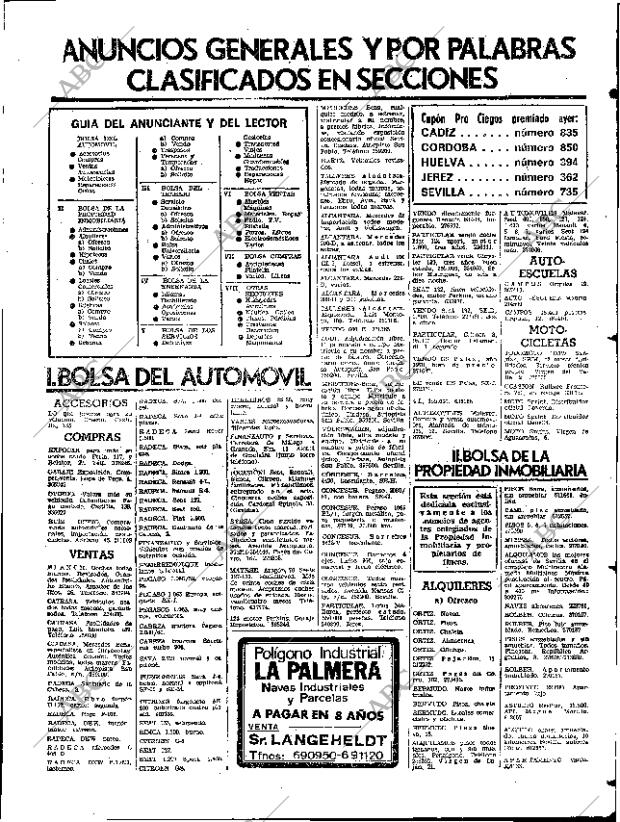 ABC SEVILLA 01-12-1979 página 57