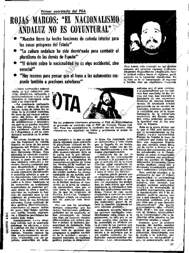 ABC SEVILLA 02-12-1979 página 115