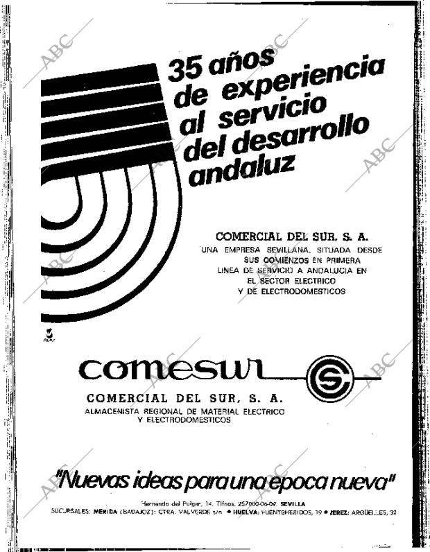 ABC SEVILLA 02-12-1979 página 122