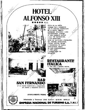 ABC SEVILLA 02-12-1979 página 136