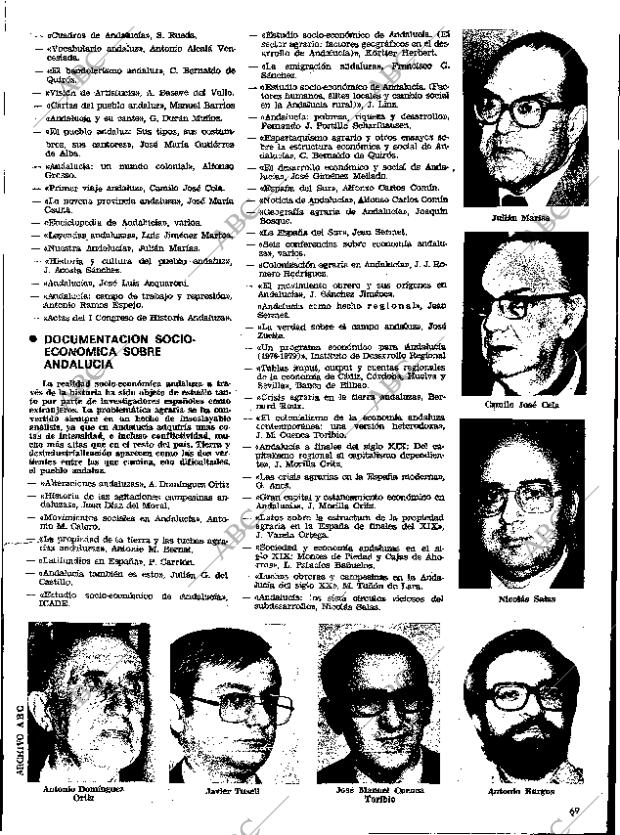 ABC SEVILLA 02-12-1979 página 161