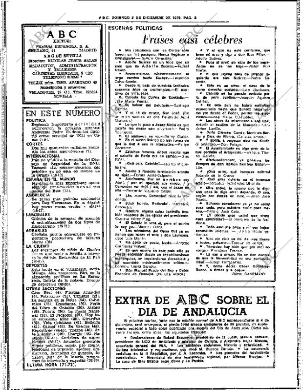 ABC SEVILLA 02-12-1979 página 18