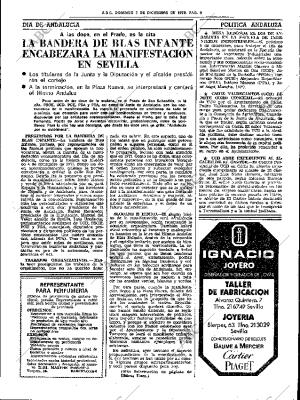 ABC SEVILLA 02-12-1979 página 25