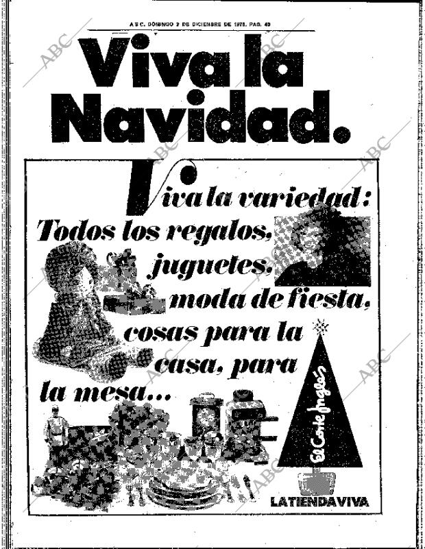 ABC SEVILLA 02-12-1979 página 56