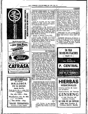 ABC SEVILLA 02-12-1979 página 58