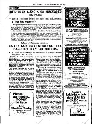 ABC SEVILLA 02-12-1979 página 61