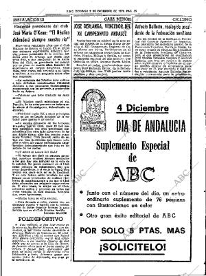 ABC SEVILLA 02-12-1979 página 71