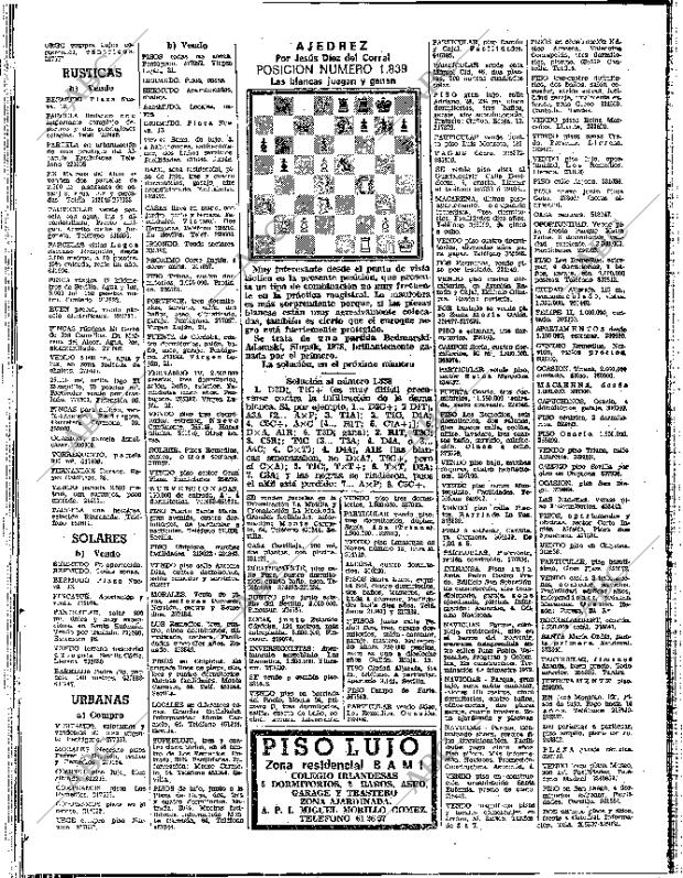 ABC SEVILLA 02-12-1979 página 76